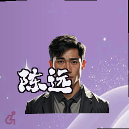 陈远
