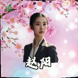 赵阳
